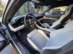 2021 Porsche Taycan Turbo S