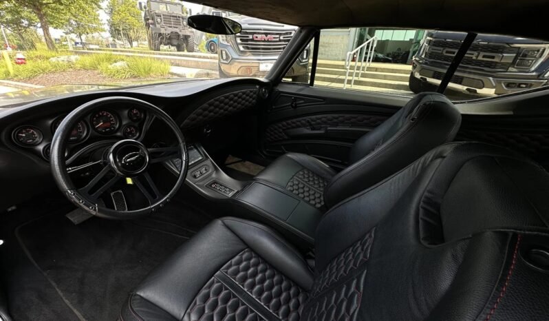 
								1968 Chevrolet Chevelle Malibu Sport Coupe full									