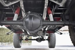 
										1972 Chevrolet K10 Short-Bed 4WD Pickup Truck full									