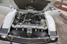
										1974 AMC Javelin AMX 406CI V8 full									