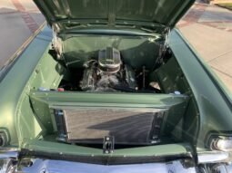 
										1957 Chevrolet Bel Air Custom full									