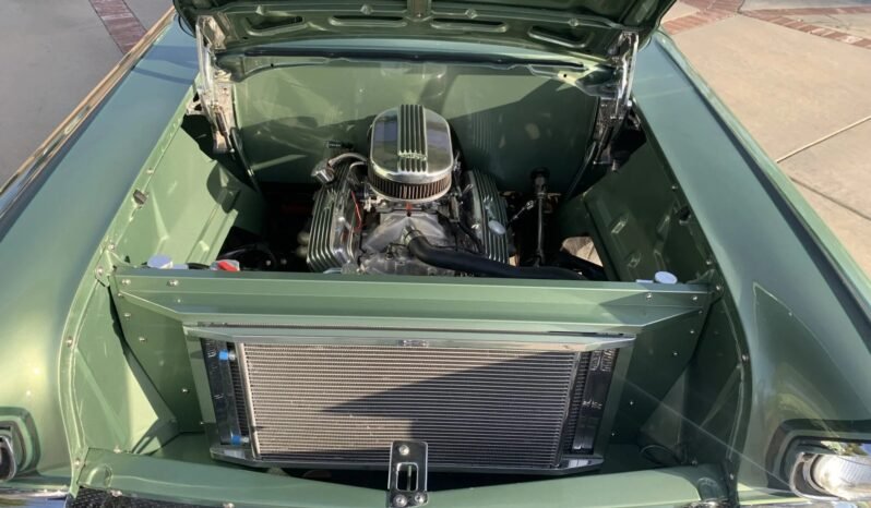 
								1957 Chevrolet Bel Air Custom full									