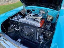 
										1957 Chevrolet Bel Air Nomad 350 Station Wagon full									