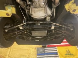 
										1969 Ford Mustang Mach 1 418 V8 full									