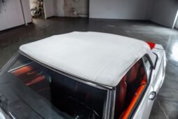 
										1969 Chevrolet Camaro Z11 Pace Car Convertible full									