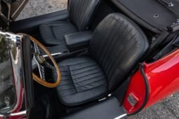 
										1966 Jaguar XKE 4-Speed full									