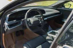 2023 Lucid Air Touring Black