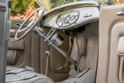 
										1932 Ford Roadster Highboy V8 Hot Rod full									