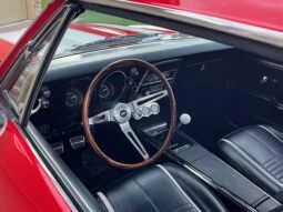 1967 Chevrolet Camaro RS