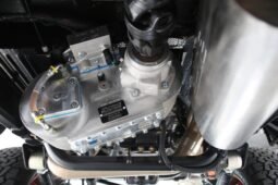 
										1966 Ford Bronco ICON 4X4 full									