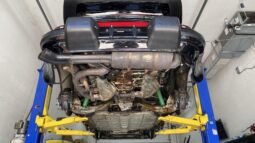 
										1987 Porsche 911 Turbo full									