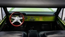 1973 Ford Bronco 4X4