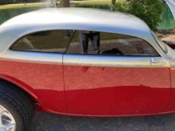 1932 Ford Victoria Street Rod V8