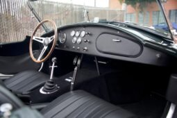 1966 Shelby Cobra V8