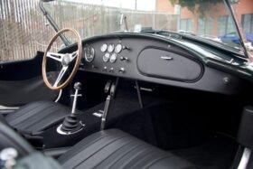 1966 Shelby Cobra V8