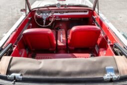 1964 Ford Falcon Sprint