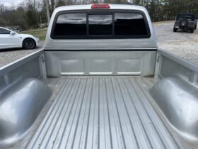 2003 Toyota Tacoma Xtracab
