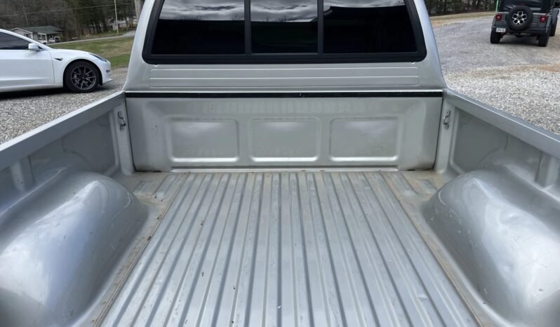 
								2003 Toyota Tacoma Xtracab full									