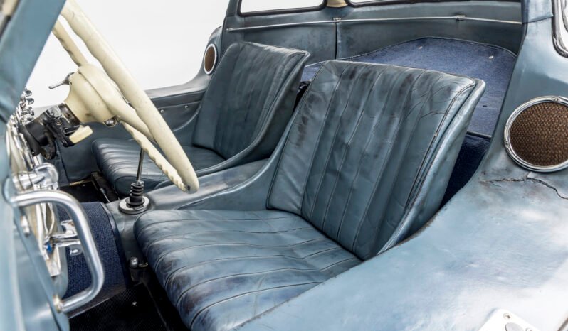 
								1955 Mercedes-Benz 300SL Gullwing Coupe full									