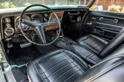 1968 Chevrolet Camaro RS Coupe