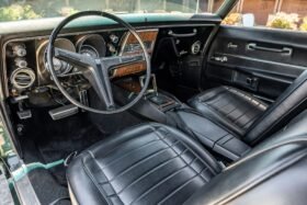 1968 Chevrolet Camaro RS Coupe