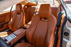 2007 Aston Martin DB9