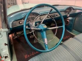 1955 Chevrolet Bel Air Soft Top