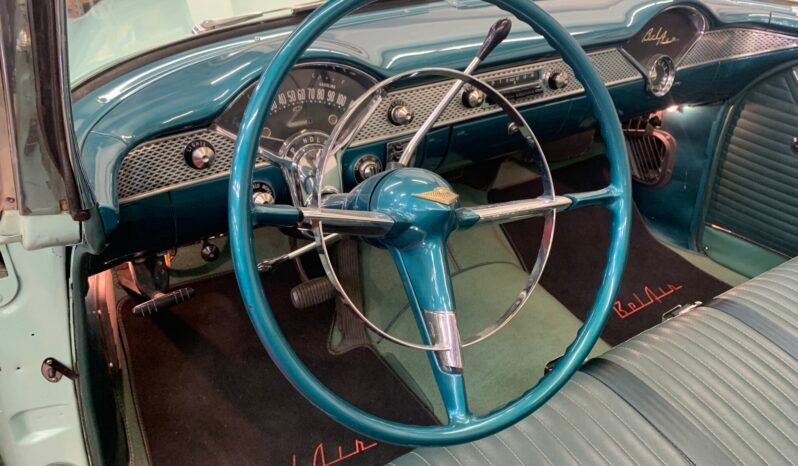 
								1955 Chevrolet Bel Air Soft Top full									