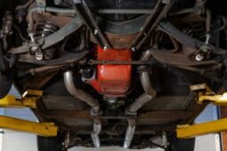 
										1967 Chevrolet C2 Corvette full									