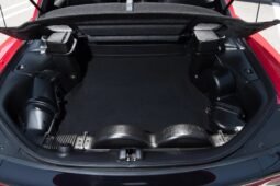 
										1993 Mazda RX-7 Touring Model full									