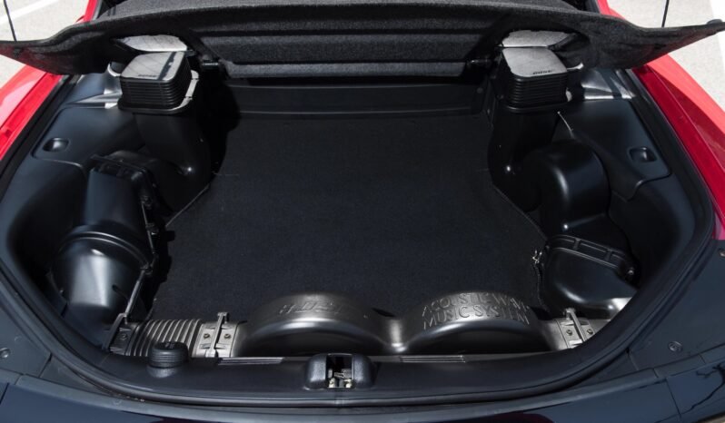 
								1993 Mazda RX-7 Touring Model full									