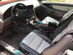 1994 BMW 850CSi