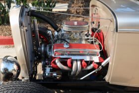 1932 Ford Roadster Deuce Highboy