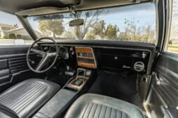 1968 Chevrolet Camaro RS V8