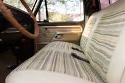 
										1979 Ford F250 Ranger full									