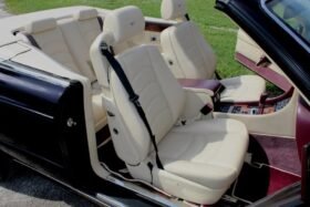 1998 Bentley Azure Convertible
