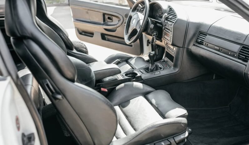 
								1998 BMW M3 Coupe E36 full									