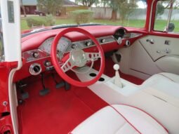 1955 Chevrolet Bel Air 2-Door
