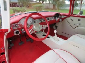 1955 Chevrolet Bel Air 2-Door
