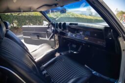 1969 Oldsmobile 442 Hurst/Olds