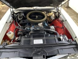 1970 Oldsmobile 442 W-30