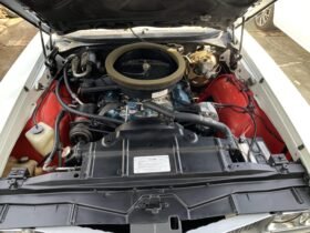 1970 Oldsmobile 442 W-30