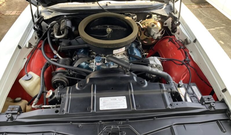 
								1970 Oldsmobile 442 W-30 full									