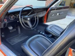 1970 Plymouth Superbird 440 V8