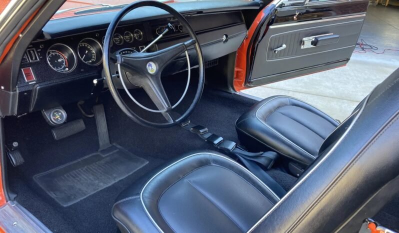 
								1970 Plymouth Superbird 440 V8 full									