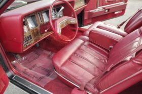 1979 Lincoln Mark V