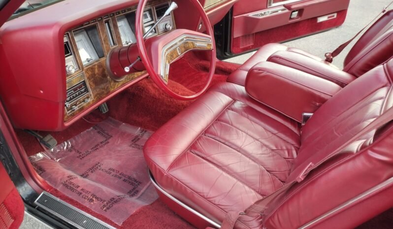 
								1979 Lincoln Mark V full									
