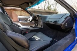 1996 Chevrolet Corvette Grand Sport