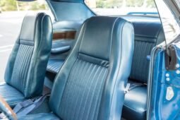 1969 Mercury Cougar Eliminator