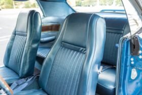 1969 Mercury Cougar Eliminator